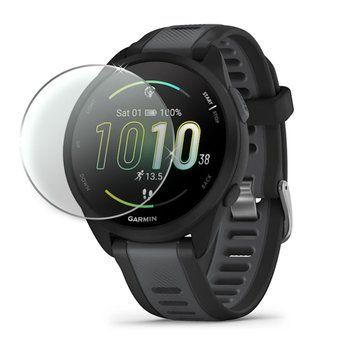 Захисне скло на годинник Garmin Forerunner 165 / 165 Music 0031 фото