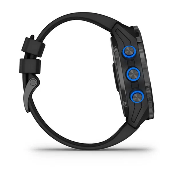 Garmin Descent Mk2i Titanium Carbon Gray DLC 010-02132-01 фото