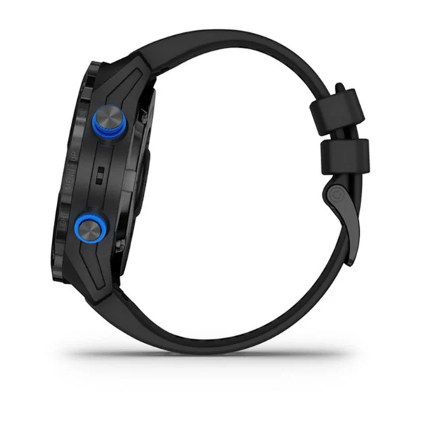 Garmin Descent Mk2i Titanium Carbon Gray DLC 010-02132-01 фото