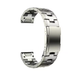 Титановий ремінець 22 mm QuickFit - Titanium 21043367 фото