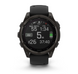 Garmin Fenix 8 &ndash; 47 mm Solar Sapphire Carbon Gray DLC Titanium 0100290610 01002906101 фото 8
