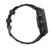 Garmin Fenix 8 &ndash; 47 mm Solar Sapphire Carbon Gray DLC Titanium 0100290610 01002906101 фото 5