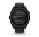 Garmin Fenix 8 &ndash; 47 mm Solar Sapphire Carbon Gray DLC Titanium 0100290610 01002906101 фото 10