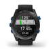 Garmin Descent Mk2i Titanium Carbon Gray DLC 010-02132-01 фото 8