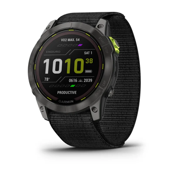 Garmin Enduro 2 Sapphire Solar 010-02754-00 фото