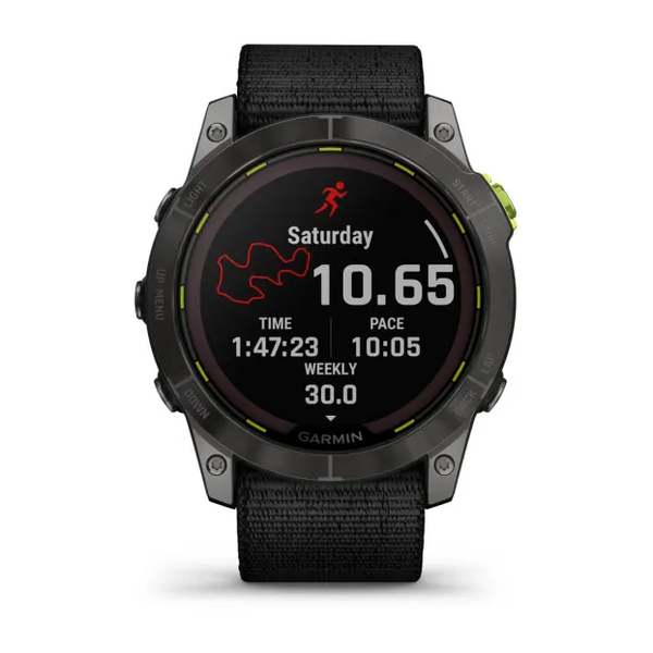Garmin Enduro 2 Sapphire Solar 010-02754-00 фото