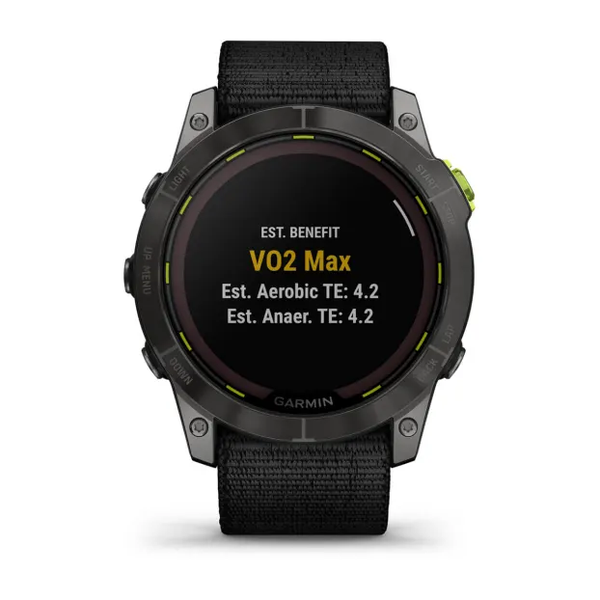 Garmin Enduro 2 Sapphire Solar 010-02754-00 фото