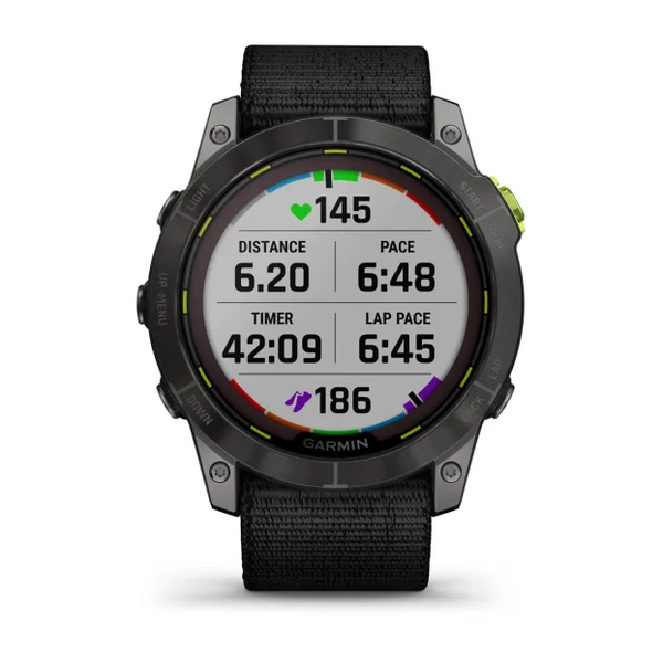 Garmin Enduro 2 Sapphire Solar 010-02754-00 фото