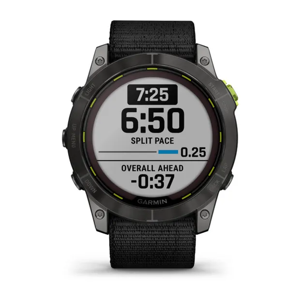 Garmin Enduro 2 Sapphire Solar 010-02754-00 фото