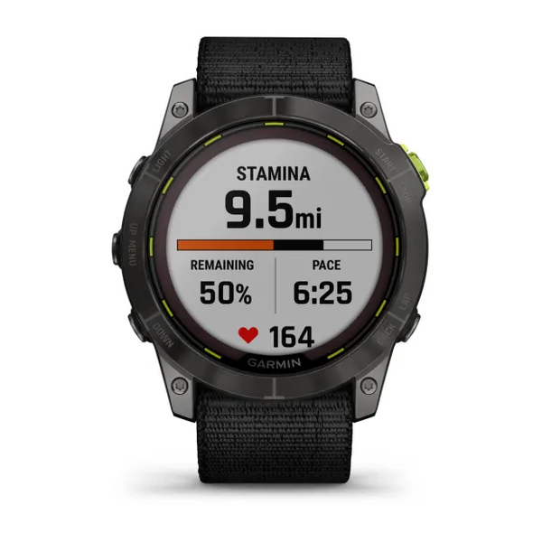 Garmin Enduro 2 Sapphire Solar 010-02754-00 фото