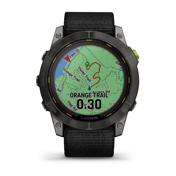 Garmin Enduro 2 Sapphire Solar 010-02754-00 фото