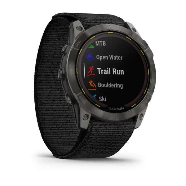 Garmin Enduro 2 Sapphire Solar 010-02754-00 фото