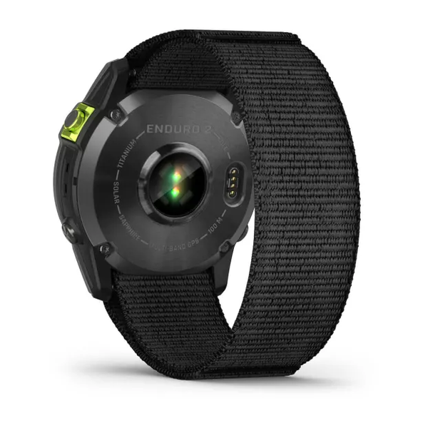 Garmin Enduro 2 Sapphire Solar 010-02754-00 фото