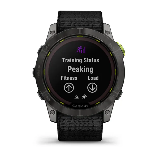 Garmin Enduro 2 Sapphire Solar 010-02754-00 фото