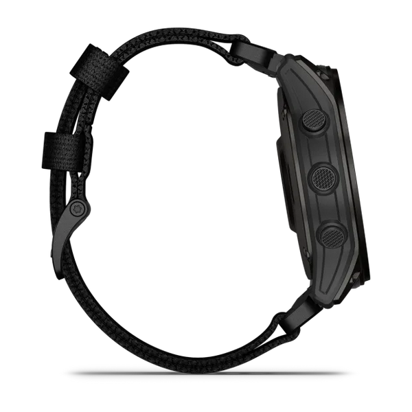 Garmin Tactix 7 &ndash; AMOLED Edition Premium Tactical GPS Watch with Adaptive Color Display 010-02931-00 фото
