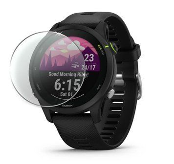 Захисне скло на годинник Garmin Forerunner 255 / 255 Music 0033 фото