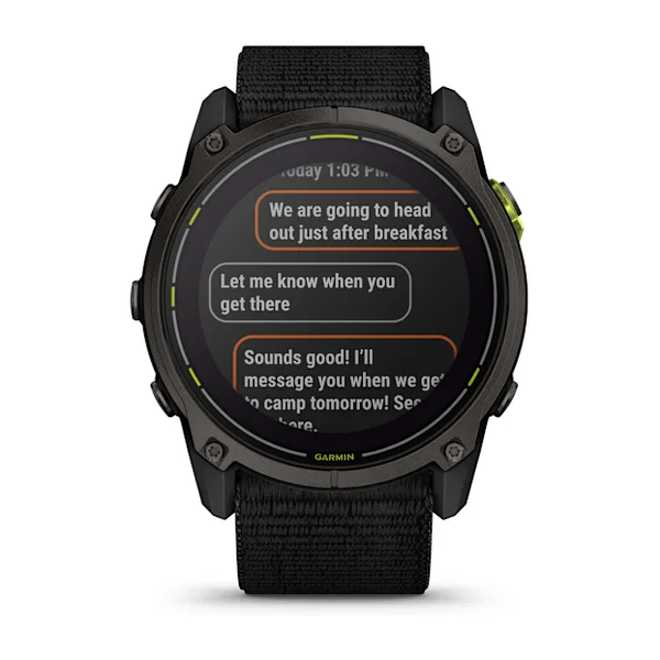 Garmin Enduro 3 010-02751-00 фото