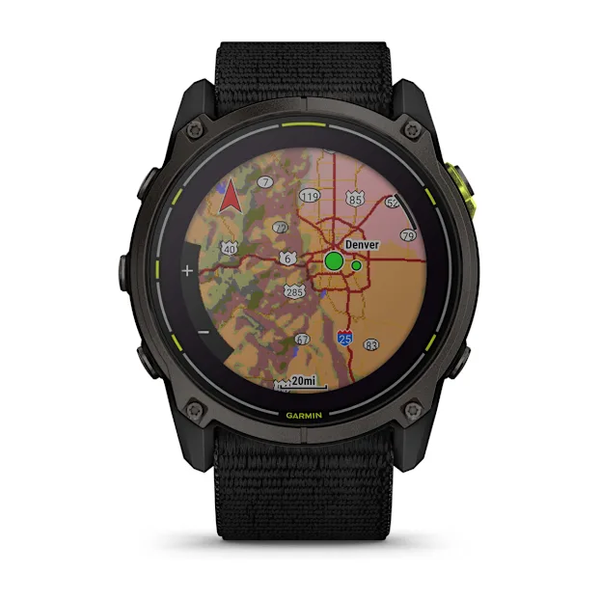 Garmin Enduro 3 010-02751-00 фото