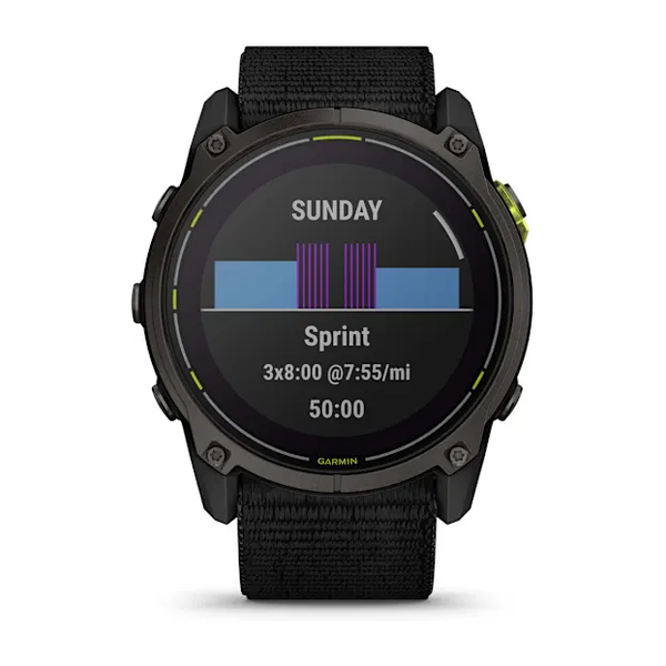 Garmin Enduro 3 010-02751-00 фото