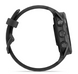 Garmin Forerunner 570 - 47mm Slate Gray Aluminum with Translucent Black/Black Band 010-02971-00 фото 5
