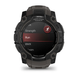 Garmin Instinct 3 &ndash; 50 mm, AMOLED Black with Charcoal Band 010-03020-00-1 фото 2
