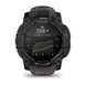 Garmin Instinct 3 &ndash; 50 mm, AMOLED Black with Charcoal Band 010-03020-00-1 фото 9