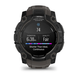Garmin Instinct 3 &ndash; 50 mm, AMOLED Black with Charcoal Band 010-03020-00-1 фото 10