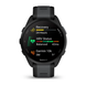 Garmin Forerunner 165 Black/Slate Gray 010-02863-20 фото 4