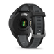 Garmin Forerunner 165 Black/Slate Gray 010-02863-20 фото 6