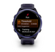 Garmin Forerunner 570 - 47mm Indigo Aluminum with Translucent Imperial Purple/Indigo Band 010-02971-02 фото 2