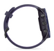 Garmin Forerunner 570 - 47mm Indigo Aluminum with Translucent Imperial Purple/Indigo Band 010-02971-02 фото 5