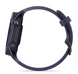 Garmin Forerunner 570 - 47mm Indigo Aluminum with Translucent Imperial Purple/Indigo Band 010-02971-02 фото 8