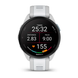Garmin Forerunner 165 Mist Gray/Whitestone 010-02863-21 фото 2