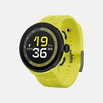 Suunto Run Lime suuntovertical фото