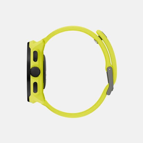 Suunto Run Lime suuntovertical фото