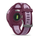 Garmin Forerunner 165 Music Berry/Lilac 010-02863-33 фото 6