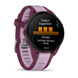 Garmin Forerunner 165 Music Berry/Lilac 010-02863-33 фото 3