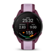 Garmin Forerunner 165 Music Berry/Lilac 010-02863-33 фото 2