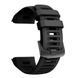 Ремінець Garmin Instinct 22 mm - Чорний 21039812 фото