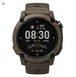 COROS NOMAD GPS Watch - BRN WNOM-BRN фото 2