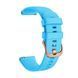 Ремешок 18 mm Garmin Venu - Sky Blue Gold 21038754 фото