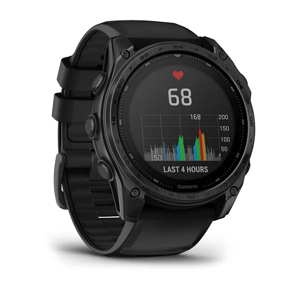 Garmin Tactix 8 &ndash; 51 mm, Solar, Elite Includes Applied Ballistics Elite&reg; Solver 010-03407-10 фото