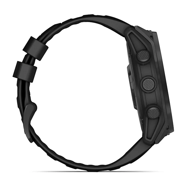 Garmin Tactix 8 &ndash; 51 mm, Solar, Elite Includes Applied Ballistics Elite&reg; Solver 010-03407-10 фото