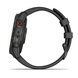 Garmin Epix (Gen 2) &ndash; Sapphire Edition | 47 mm Black Titanium 010-02582-10 фото 13