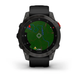 Garmin Epix (Gen 2) &ndash; Sapphire Edition | 47 mm Black Titanium 010-02582-10 фото 9