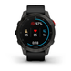 Garmin Epix (Gen 2) &ndash; Sapphire Edition | 47 mm Black Titanium 010-02582-10 фото 4
