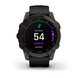 Garmin Epix (Gen 2) &ndash; Sapphire Edition | 47 mm Black Titanium 010-02582-10 фото 6