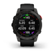 Garmin Epix (Gen 2) &ndash; Sapphire Edition | 47 mm Black Titanium 010-02582-10 фото 8