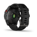 Garmin Epix (Gen 2) &ndash; Sapphire Edition | 47 mm Black Titanium 010-02582-10 фото 12