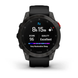 Garmin Epix (Gen 2) &ndash; Sapphire Edition | 47 mm Black Titanium 010-02582-10 фото 7